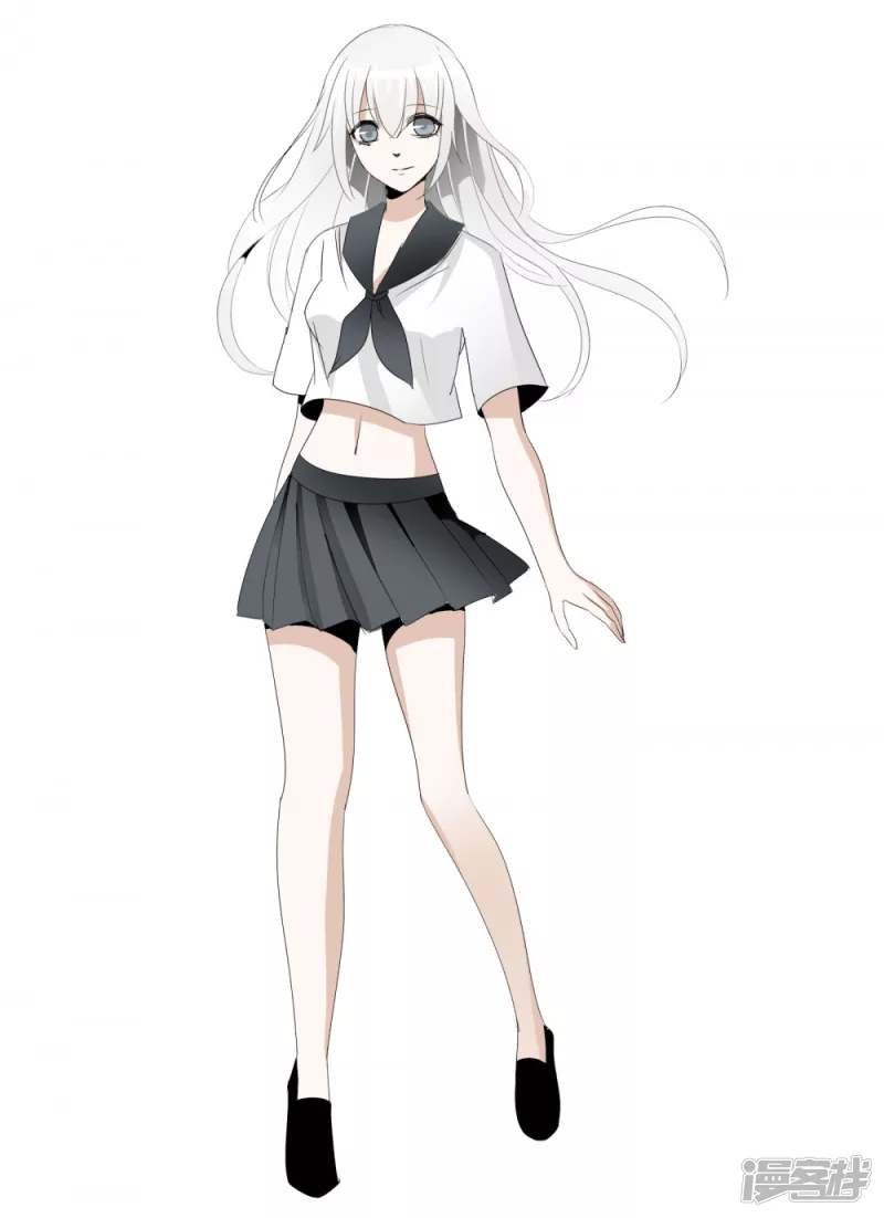 原来还有人在看啊-第31话