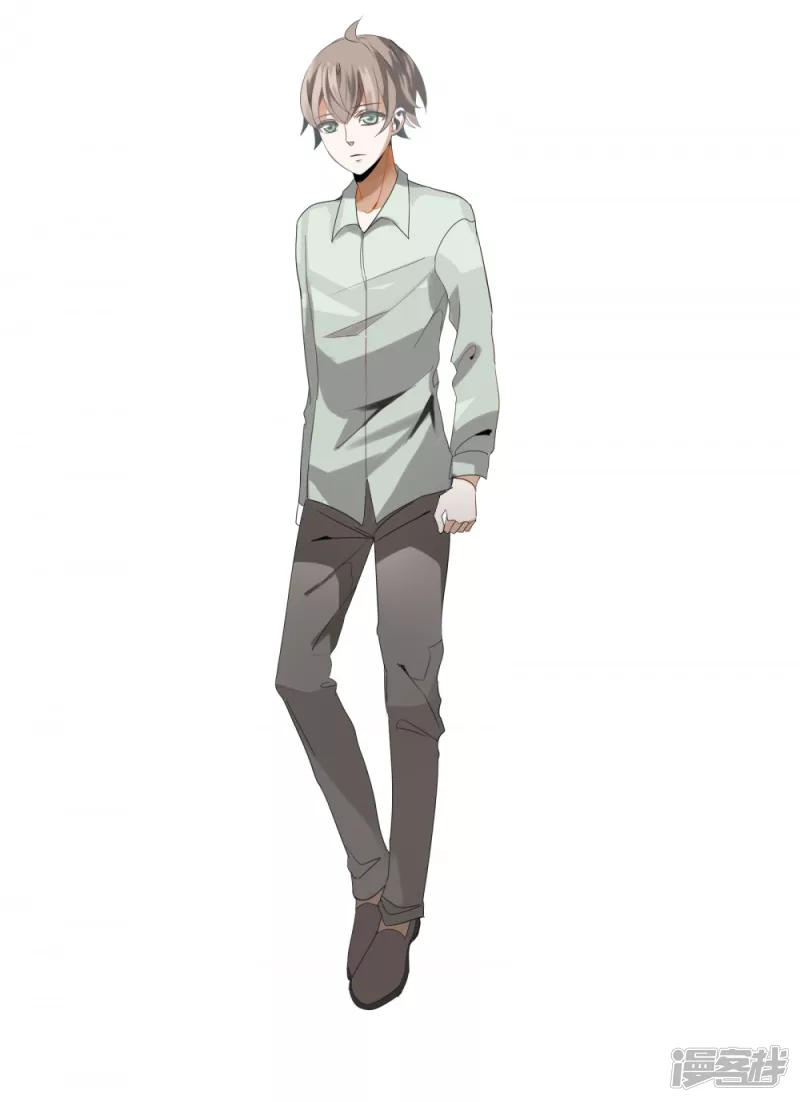 原来还有人在看啊-第31话