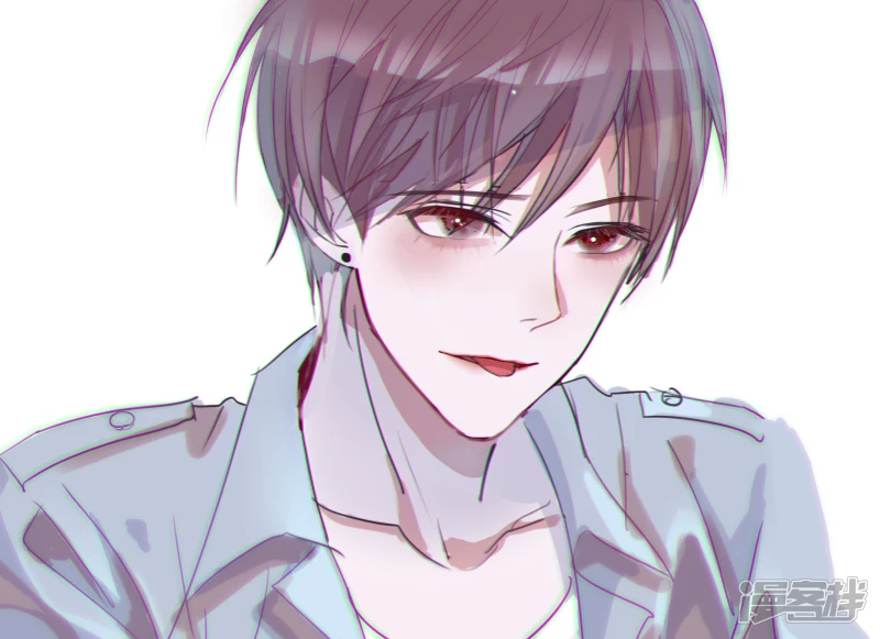 我居然还在更新-第35话