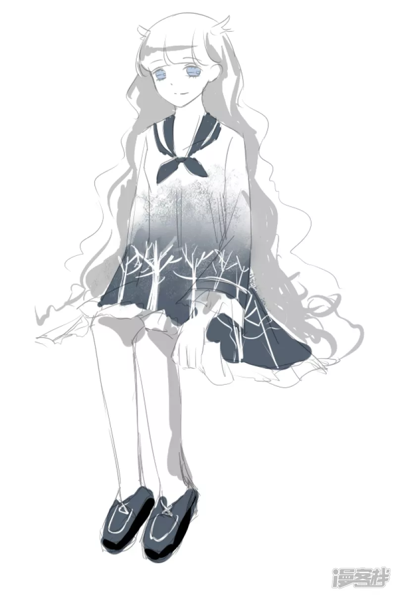 卡绿&middot;尤斯-第5话