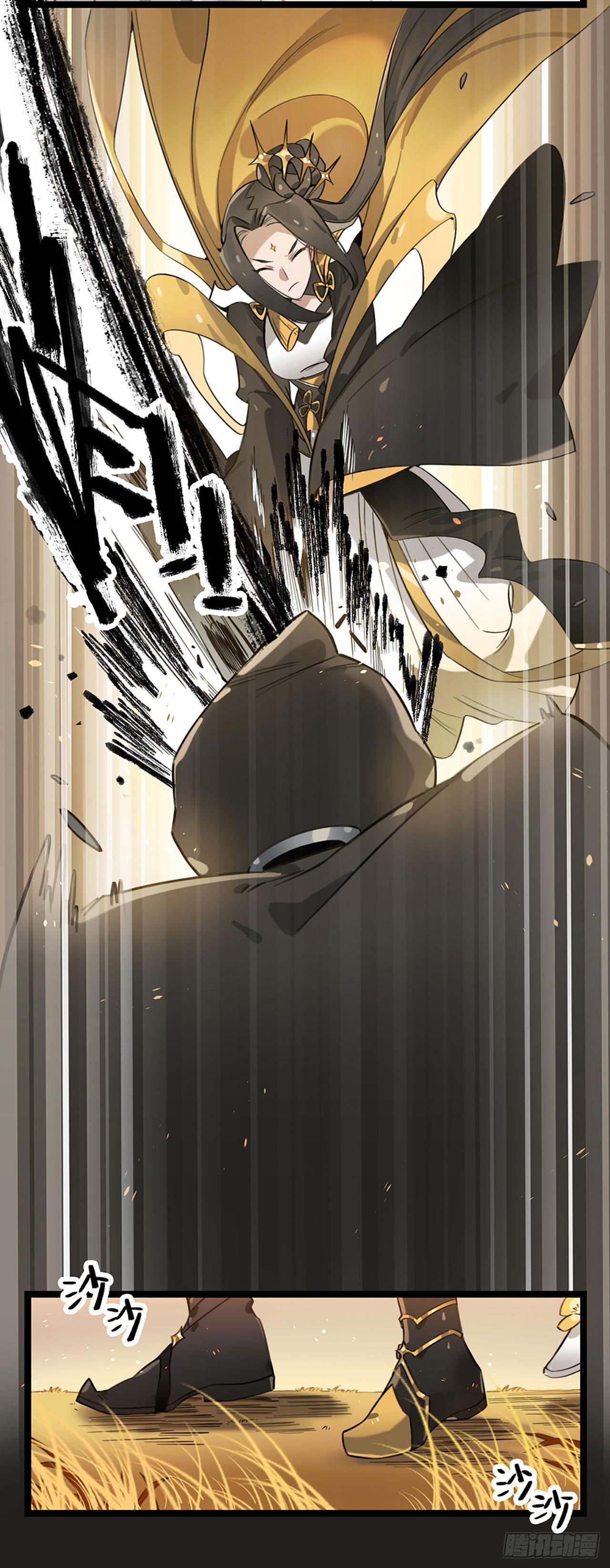 第1话 救国英魂-第1话