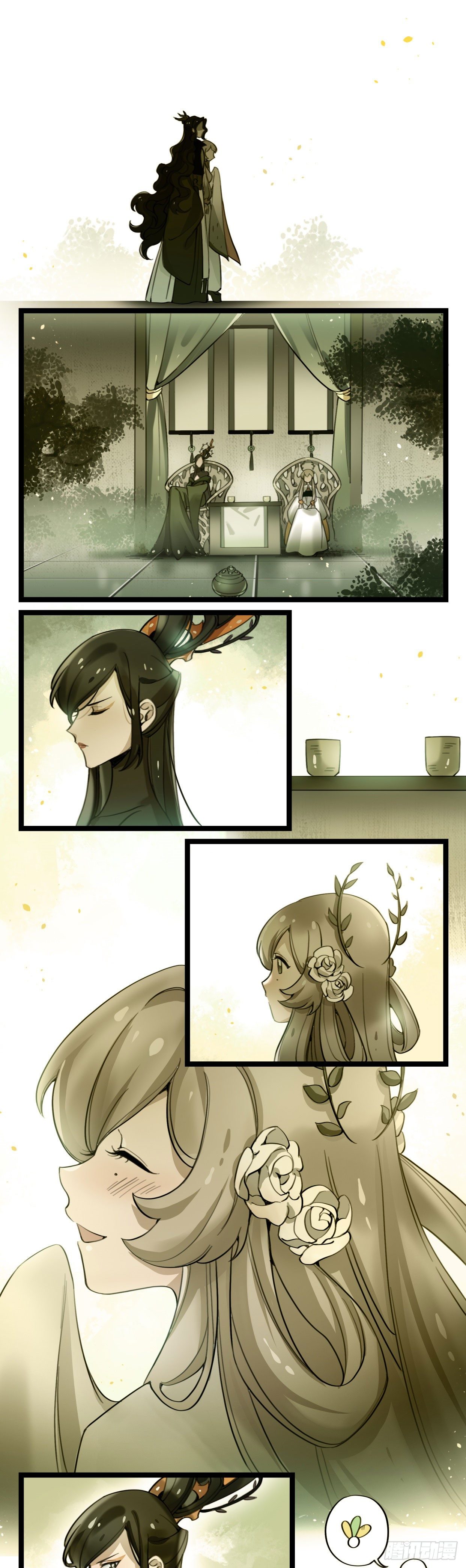 第13话 我会保护你的-第23话