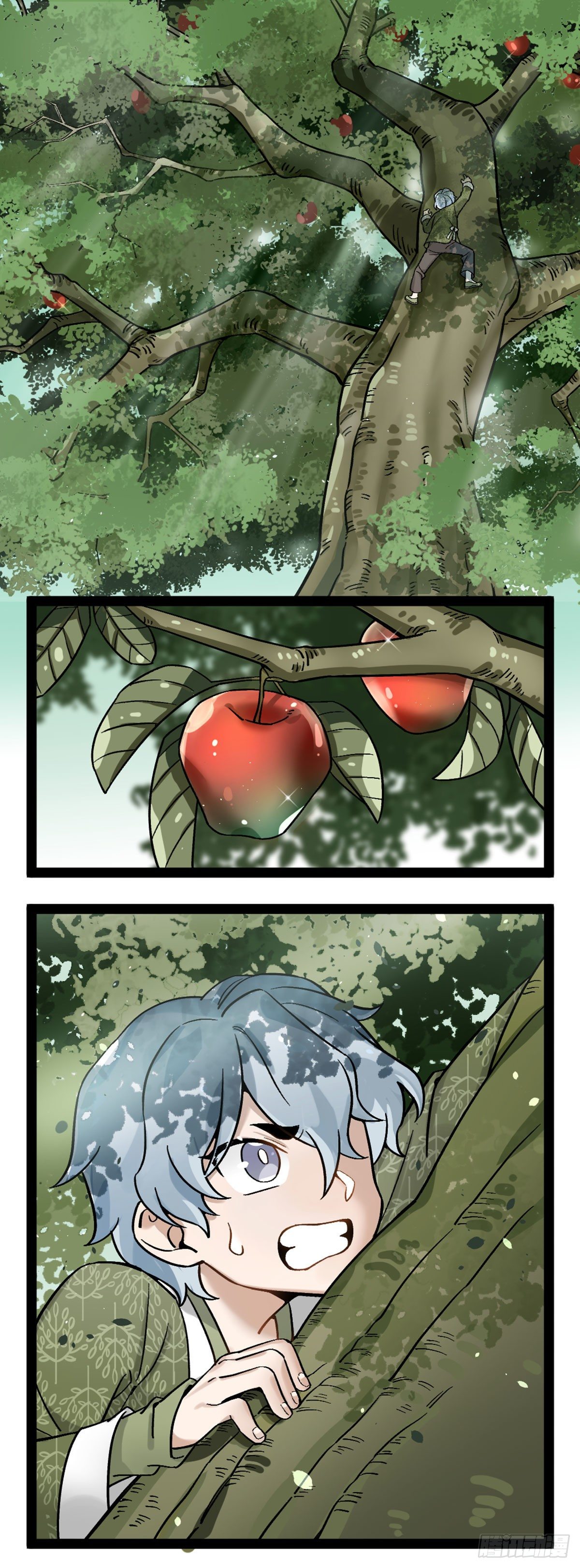 番外十三 真香警告-第27话