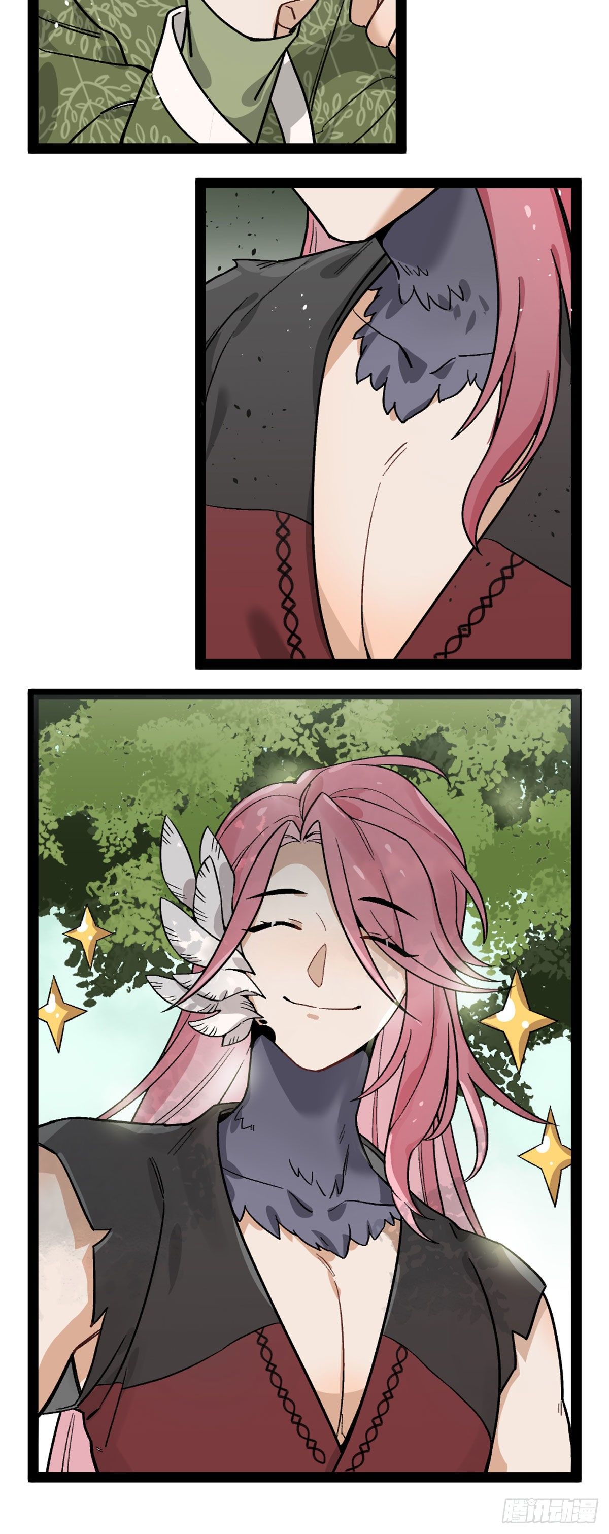 番外十三 真香警告-第27话