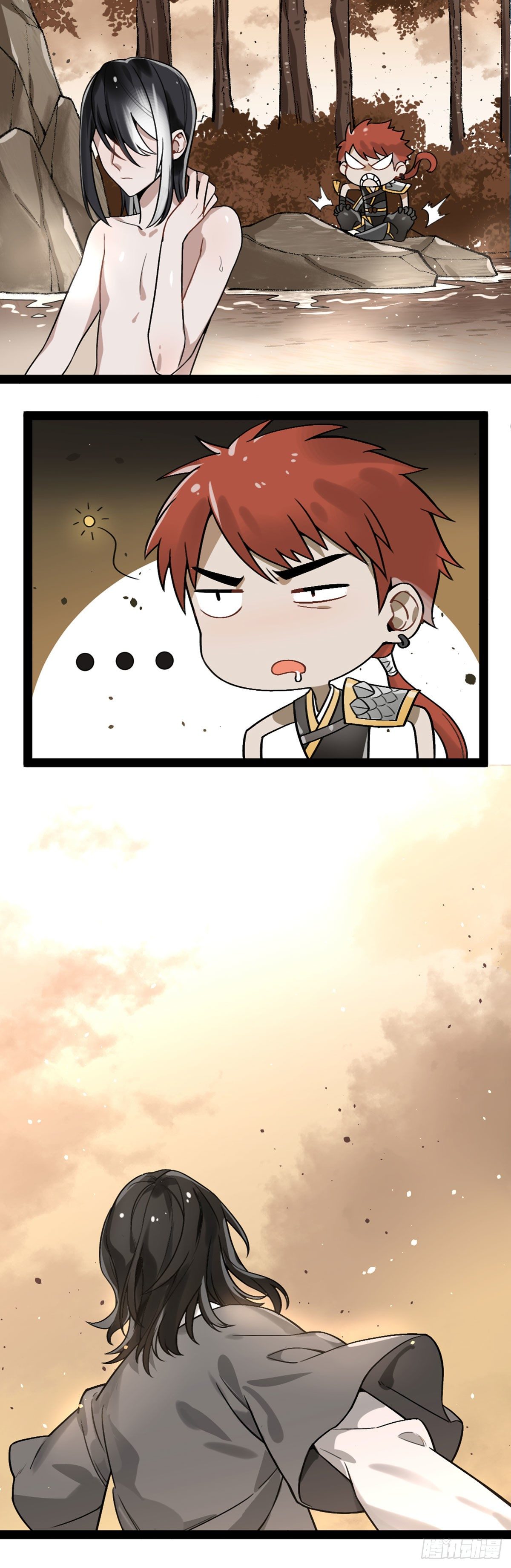 番外十八 铁武-第35话