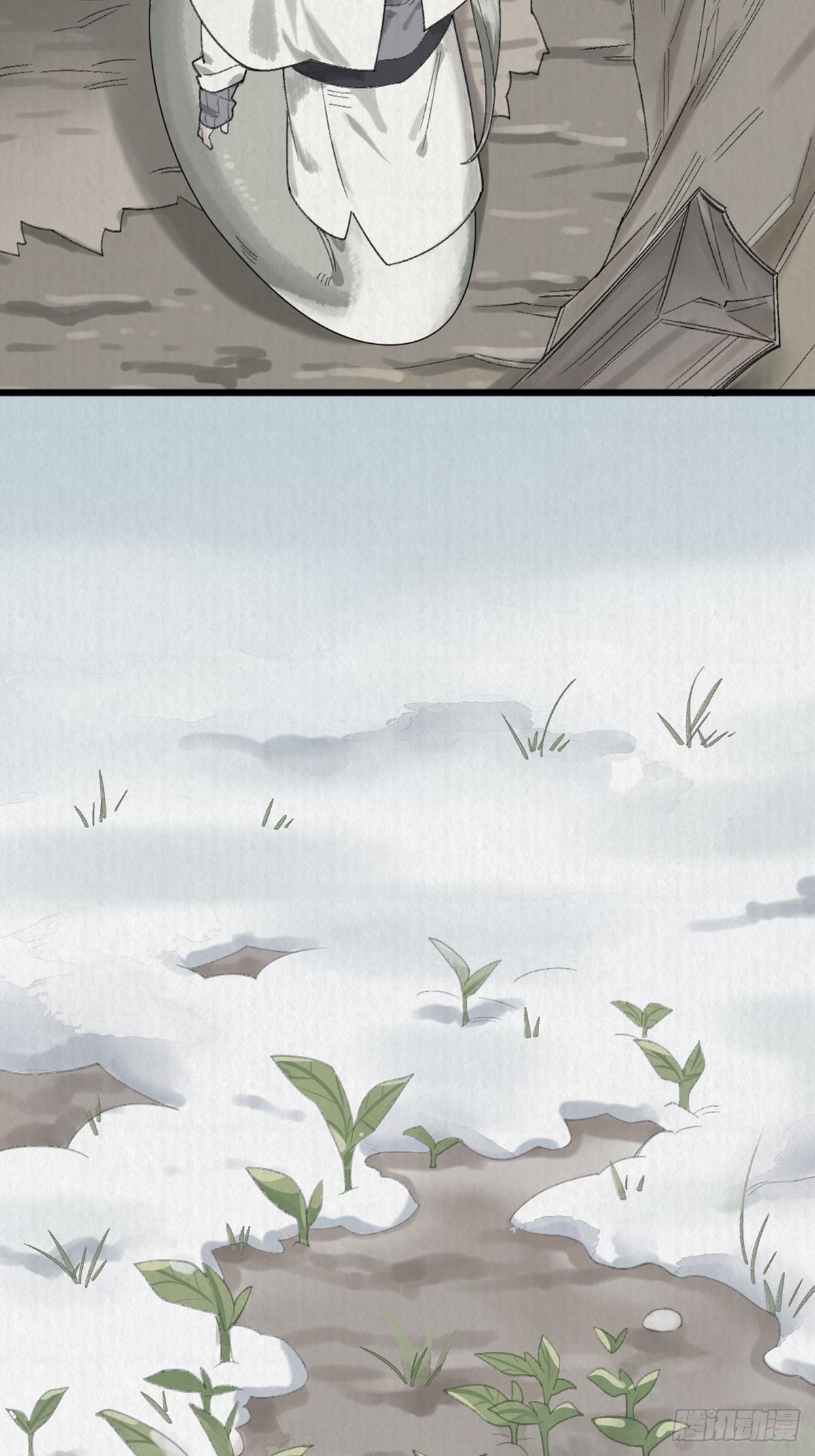 前传二 啮雪（上）(1/2)-第49话