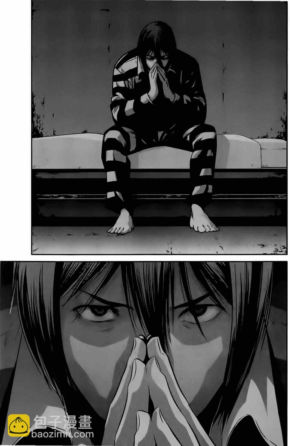 監獄學園 - 第19話 - 2