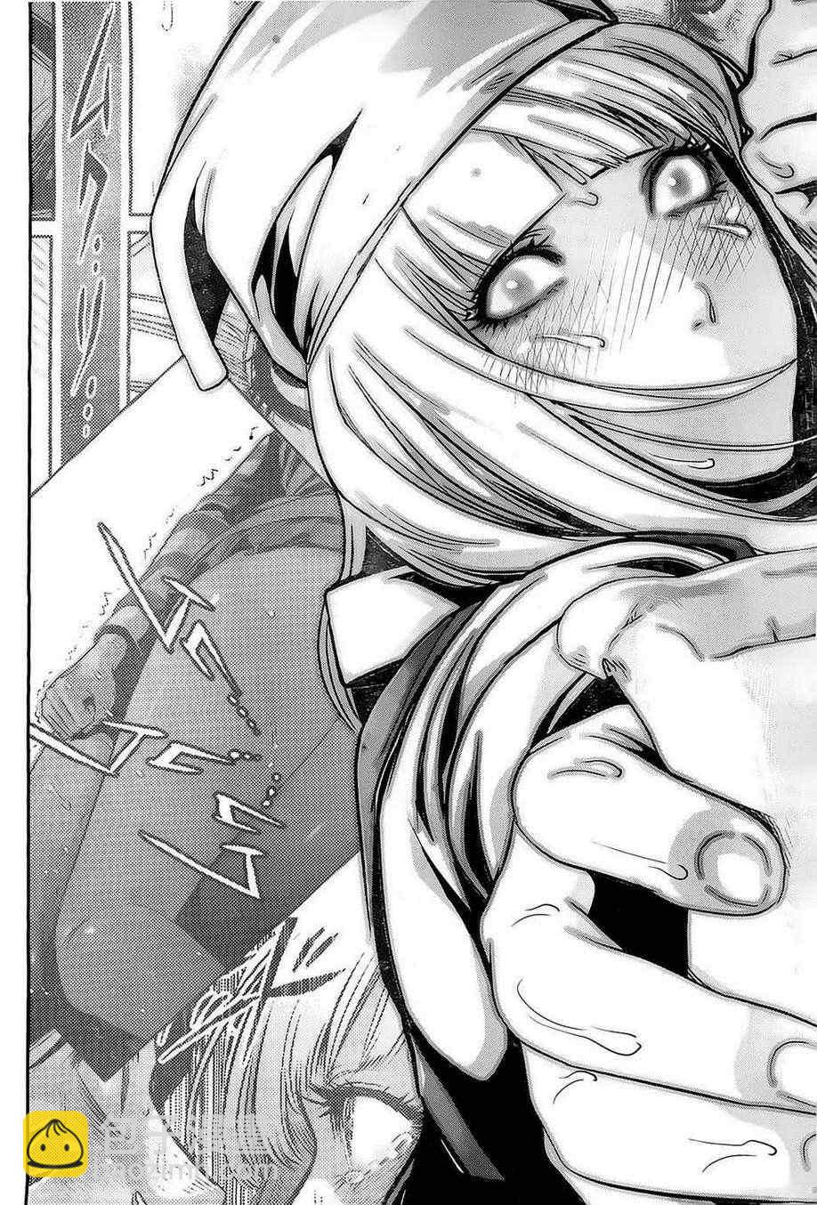 監獄學園 - 第65話 - 4