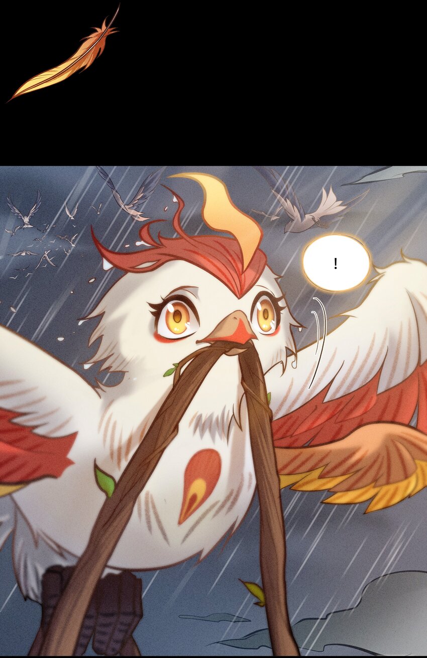 破晓阳炎-02 浴火重生(1/2)-第3话