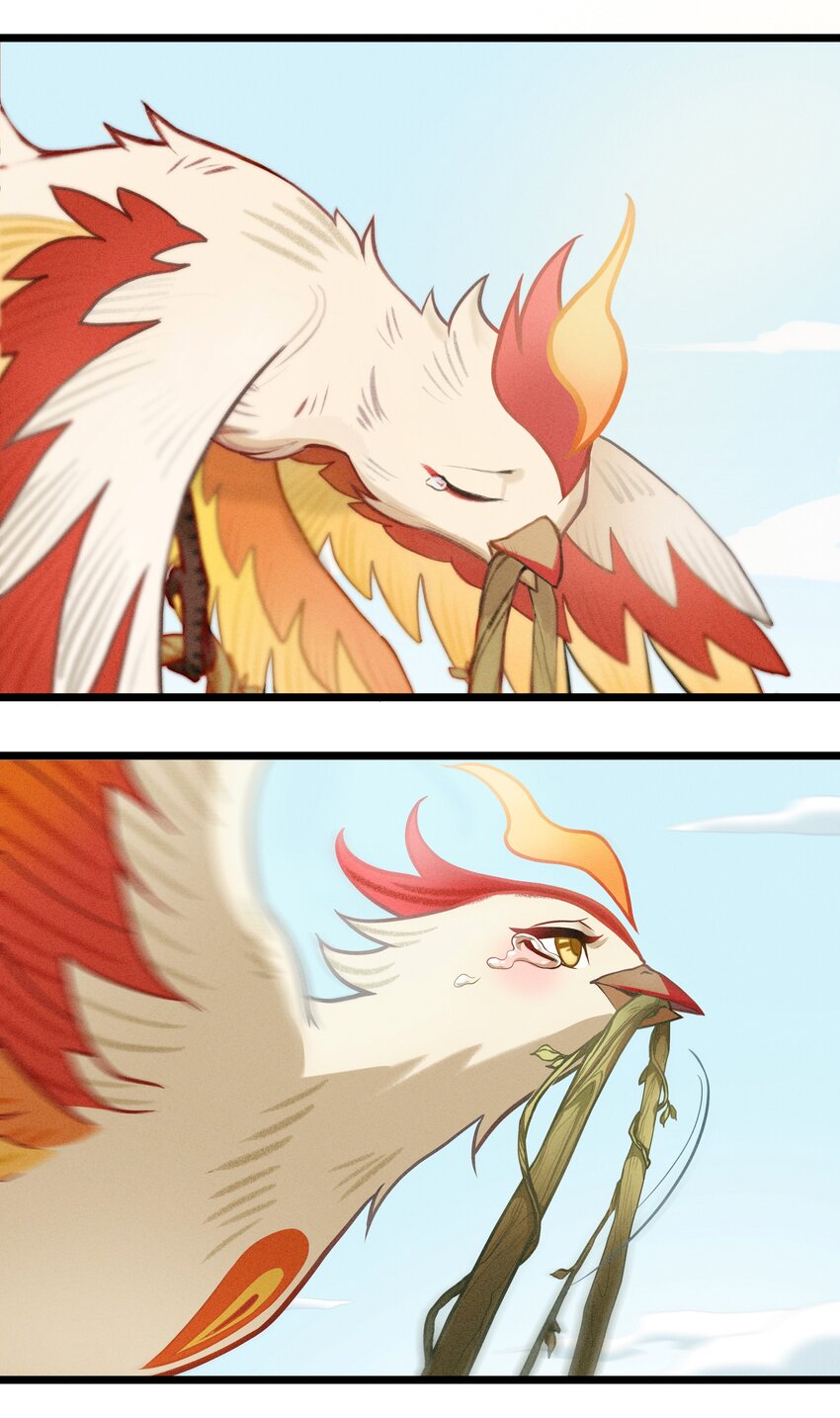 破晓阳炎-02 浴火重生(1/2)-第3话