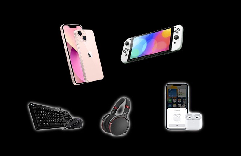 序 全新作品即将上线-第11话