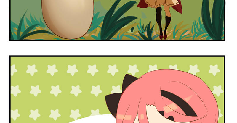 第1话 我到底随手捡了什么东西(1/2)-第1话