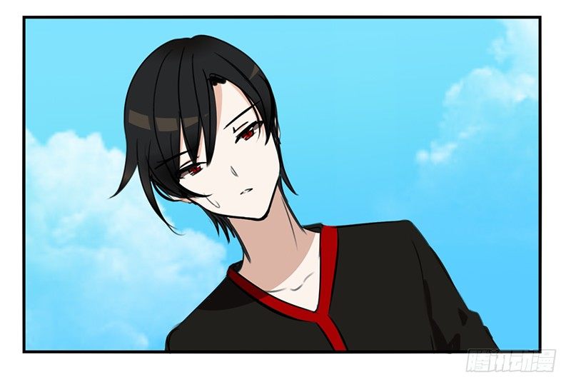 第11话 我们回去吧(1/2)-第11话