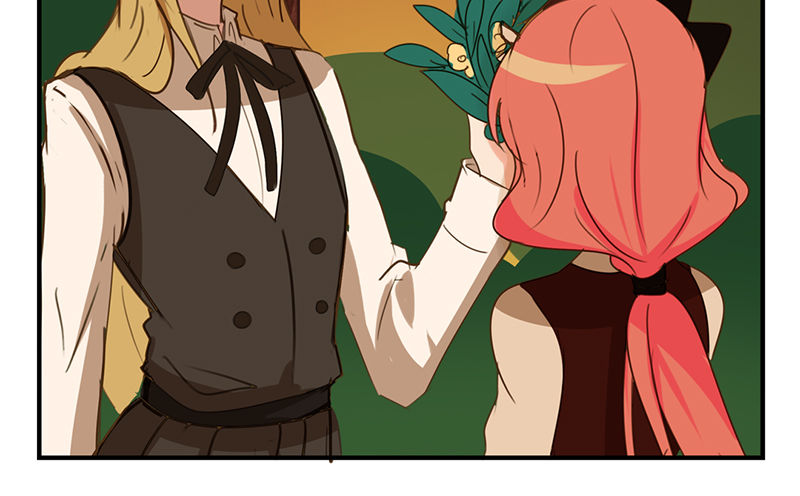 第13话 我亲自去？(1/2)-第13话