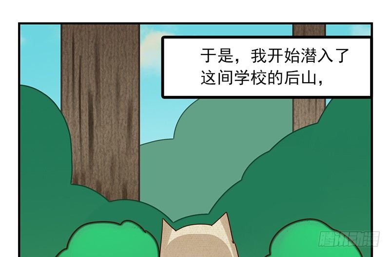 第15话 我只想报恩(1/2)-第15话