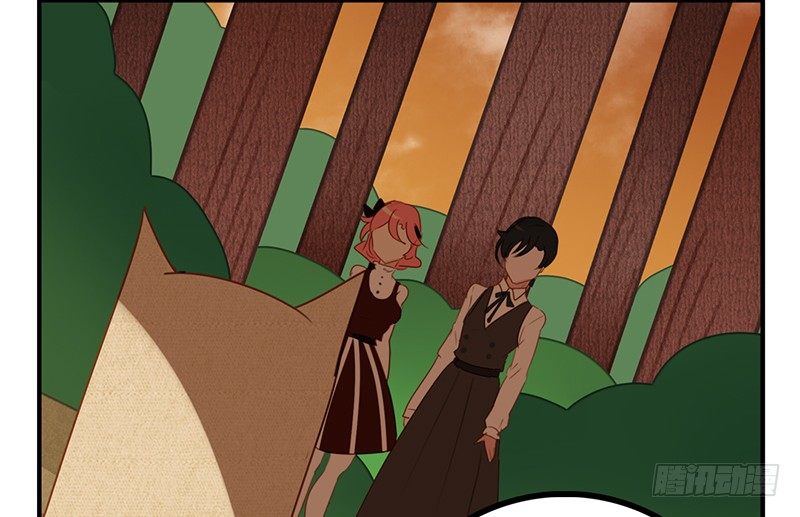 第17话 只想和六月在一起(1/2)-第17话