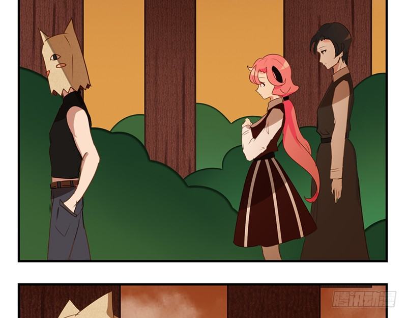 第17话 只想和六月在一起(1/2)-第17话