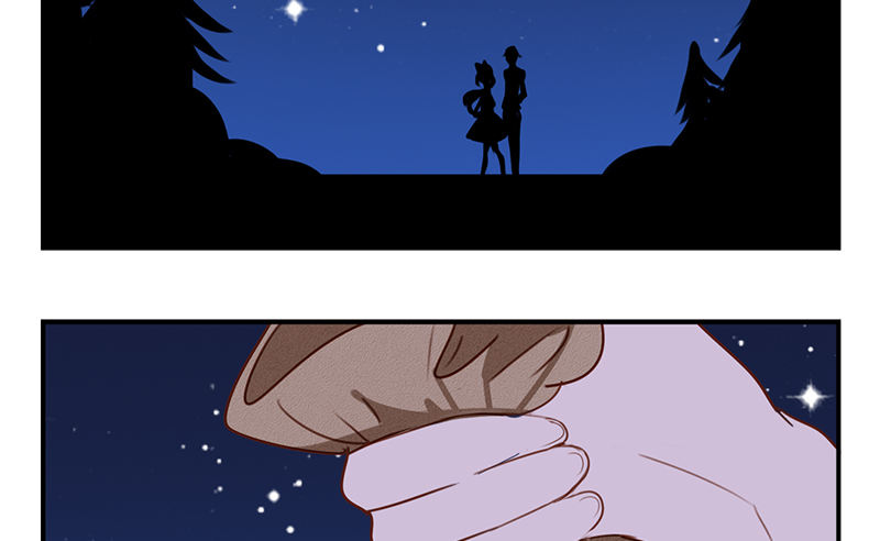 第17话 只想和六月在一起(1/2)-第17话