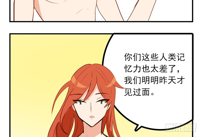 第19话 居然有海怪？！(1/2)-第19话