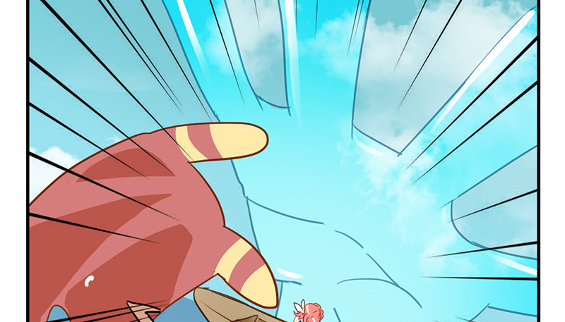 第21话 他是龙，也许没事呢！(1/2)-第21话