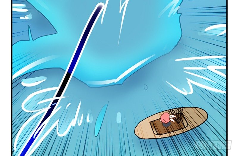 第21话 他是龙，也许没事呢！(1/2)-第21话