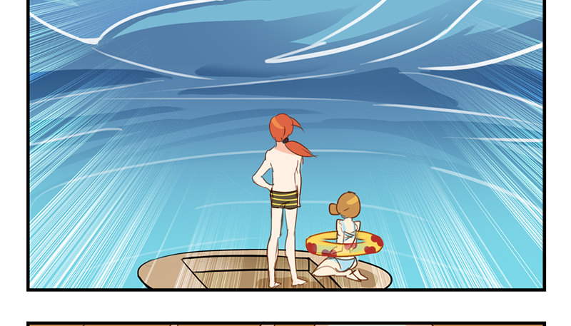 第21话 他是龙，也许没事呢！(1/2)-第21话