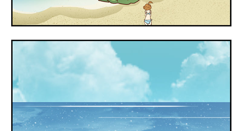 第23话 不对！我的裤子呢！(1/2)-第23话