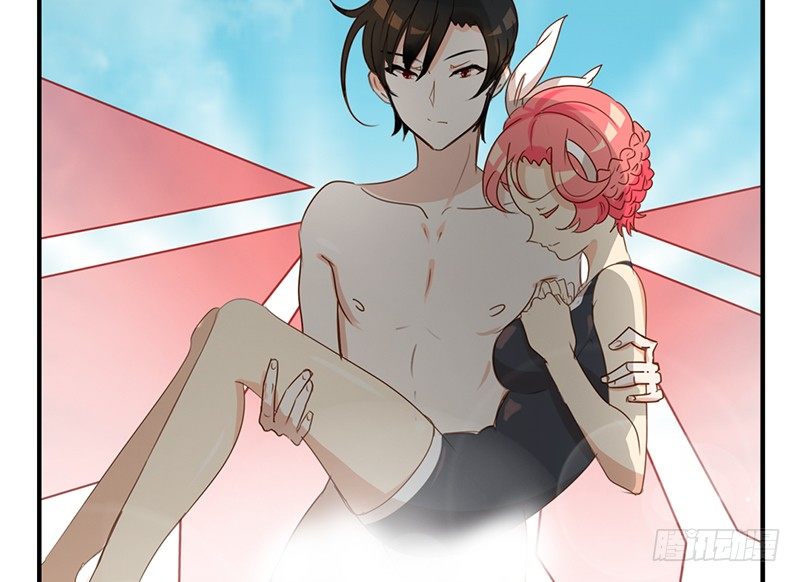 第23话 不对！我的裤子呢！(1/2)-第23话