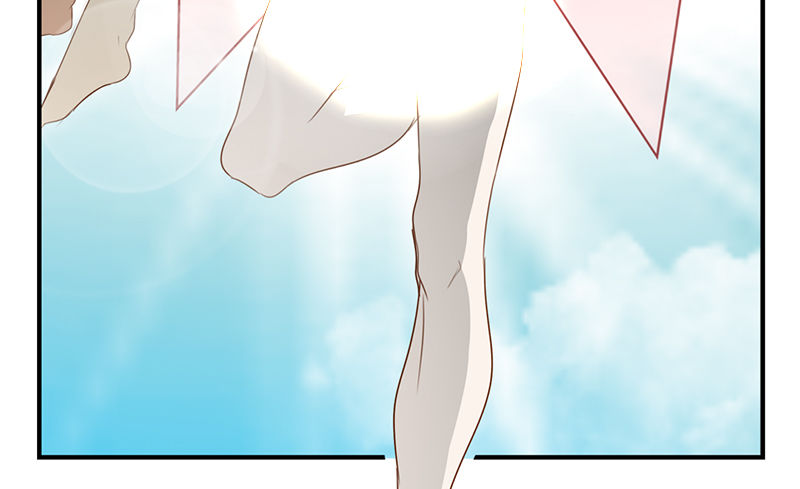 第23话 不对！我的裤子呢！(1/2)-第23话