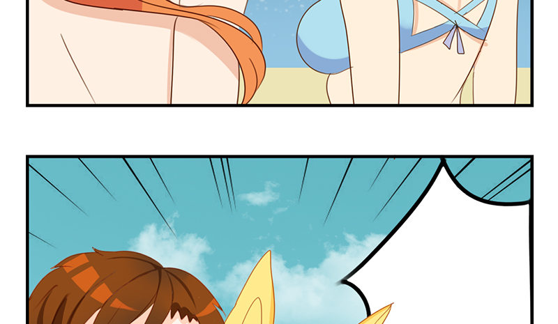 第23话 不对！我的裤子呢！(1/2)-第23话