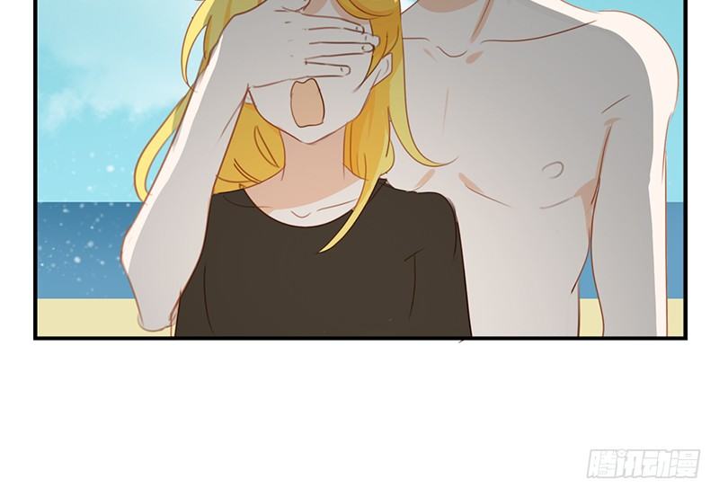 第23话 不对！我的裤子呢！(1/2)-第23话