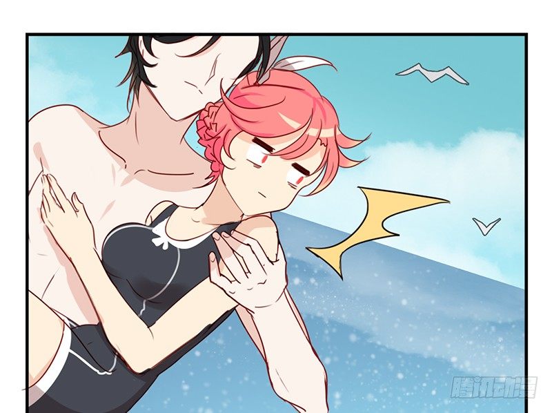 第23话 不对！我的裤子呢！(1/2)-第23话