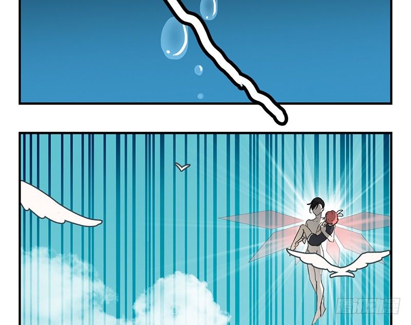 第23话 不对！我的裤子呢！(1/2)-第23话