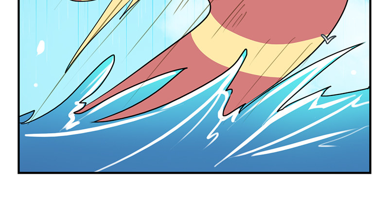 第23话 不对！我的裤子呢！(1/2)-第23话