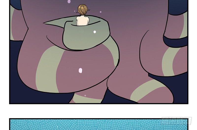 第25话 任务又不能完成啦？(1/2)-第25话