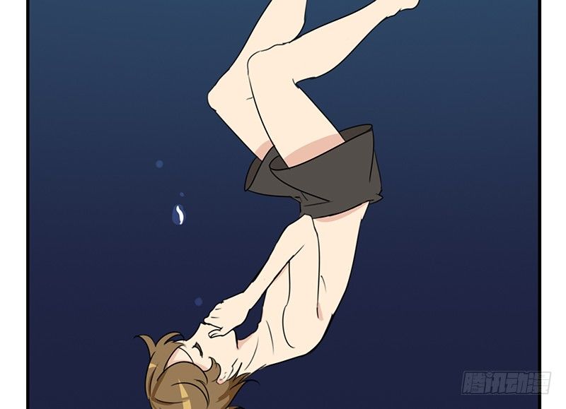 第25话 任务又不能完成啦？(1/2)-第25话