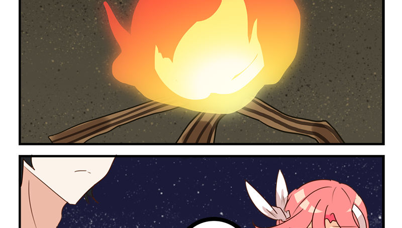 第27话 不要胡思乱想啊！(1/2)-第27话