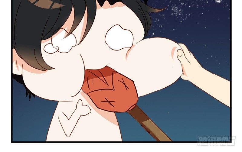 第27话 不要胡思乱想啊！(1/2)-第27话