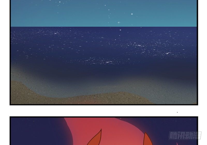 第27话 不要胡思乱想啊！(1/2)-第27话