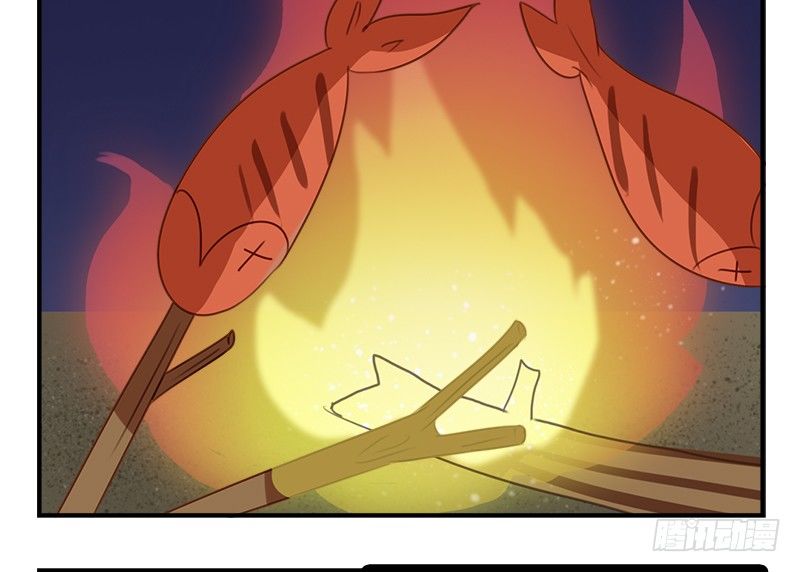 第27话 不要胡思乱想啊！(1/2)-第27话