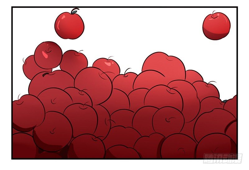 第5话 童话里都是骗人的(1/2)-第5话