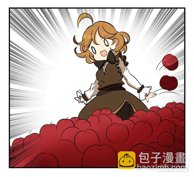 第5话 童话里都是骗人的(1/2)-第5话