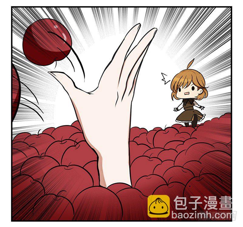 第5话 童话里都是骗人的(1/2)-第5话