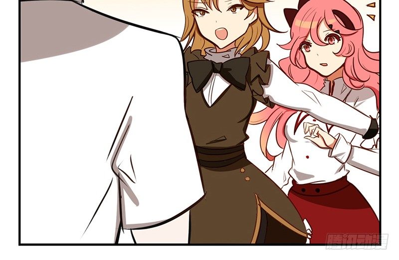 第5话 童话里都是骗人的(1/2)-第5话