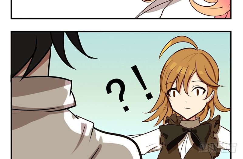 第5话 童话里都是骗人的(1/2)-第5话