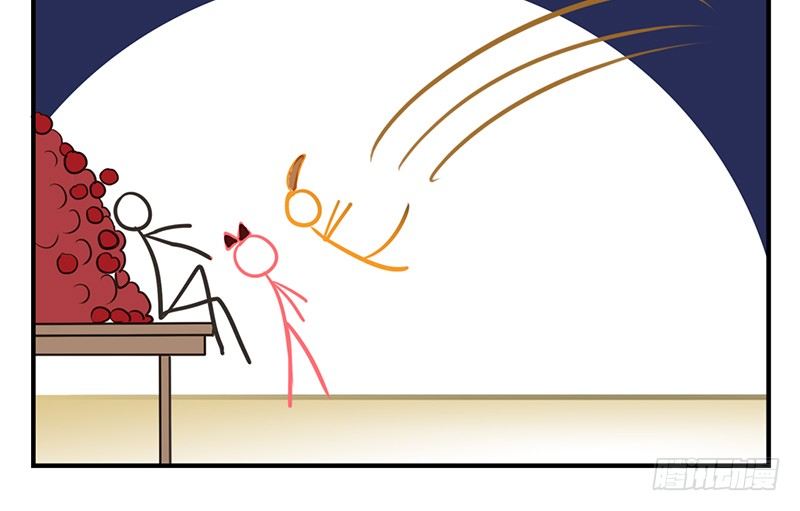 第5话 童话里都是骗人的(1/2)-第5话