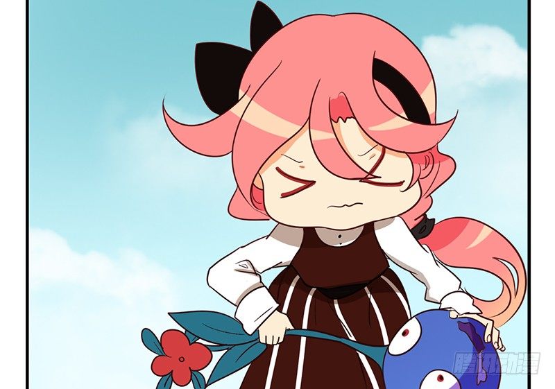 第7话 你怎么什么都敢吃！(1/2)-第7话