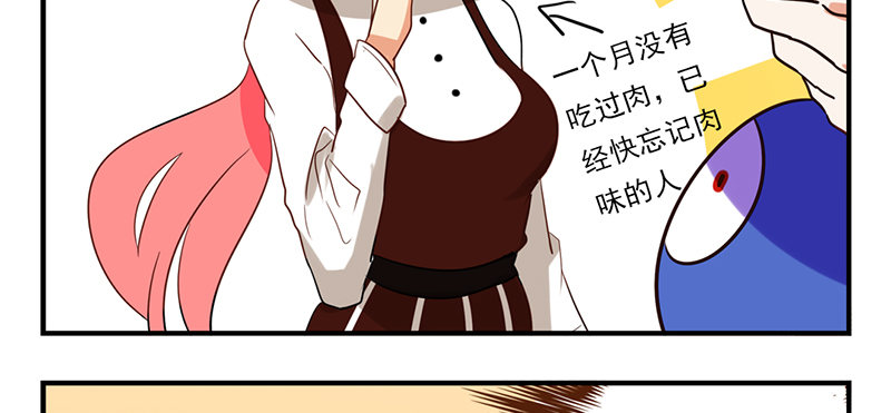 第7话 你怎么什么都敢吃！(1/2)-第7话