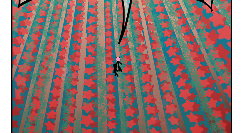 第7话 你怎么什么都敢吃！(1/2)-第7话