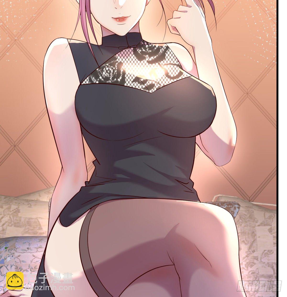 第一个客户(1/2)-第11话